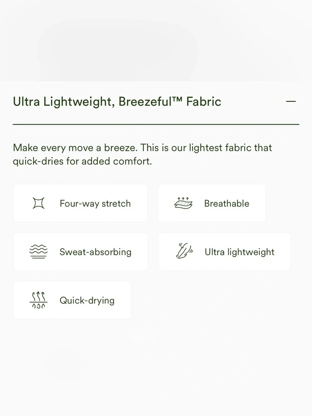 NWT HALARA Breezeful High Waisted Tie Side 2-in-1  Flowy Mini Quick Dry Skirt XL
